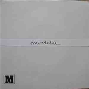 Mandela - The Sound Of The Revolution In Stereo album flac