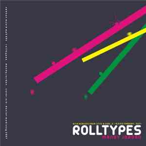 Mandy Jordan - Rolltypes album flac