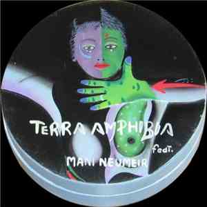 Mani Neumeier - Terra Amphibia album flac