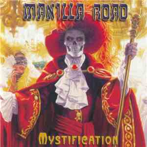Manilla Road - Mystification album flac