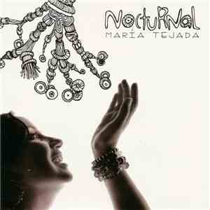María Tejada - Nocturnal album flac