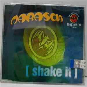 Marascia - Shake It album flac