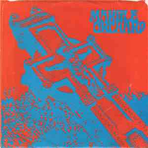 Marble Orchard - Something Happens album flac