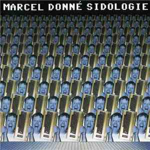 Marcel Donné - Sidologie album flac