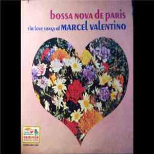 Marcel Valentino - Bossa Nova de Paris album flac