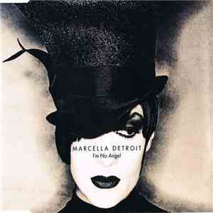 Marcella Detroit - I'm No Angel album flac