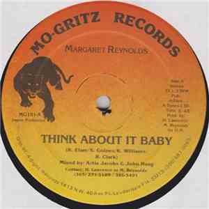 Margaret Reynolds - Think About It Baby album flac
