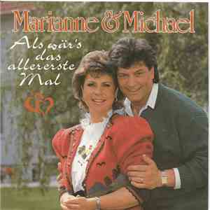 Marianne & Michael - Als Wär's Das Allererste Mal album flac
