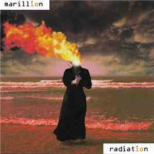 Marillion - Radiation album flac