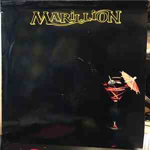 Marillion - Sugar Mice album flac