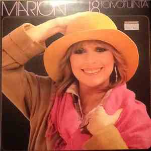 Marion  - 18 Toivotuinta album flac