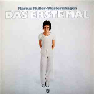 Marius Müller-Westernhagen - Das Erste Mal album flac