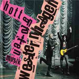 Marius Müller-Westernhagen - Hottentottenmusik album flac