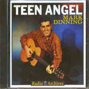 Mark Dinning - Teen Angel album flac