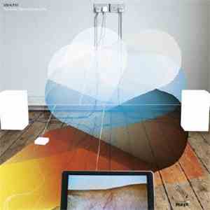 Mark Fell - Sentielle Objectif Actualité album flac
