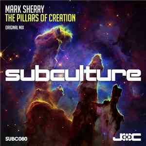 Mark Sherry - The Pillars Of Creation album flac