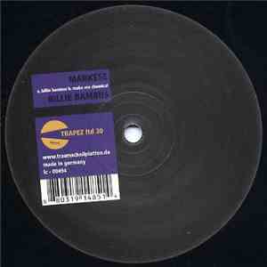 Markese - Billie Bambus album flac