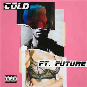 Maroon 5 Ft. Future  - Cold album flac