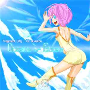 maru  & 8 to 7 - Fragment City 1st Division -Out Of Fetters album flac