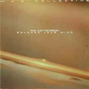 M.A.S. Collective - Release Your Mind album flac