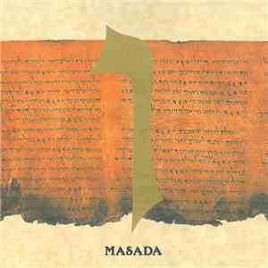 Masada  - Vav album flac