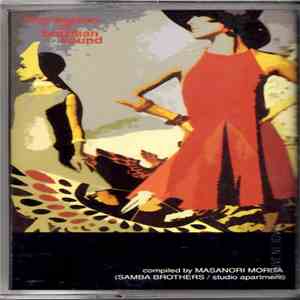 Masanori Morita - Impression Of Brazilian Sound album flac