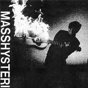 Masshysteri - Masshysteri album flac