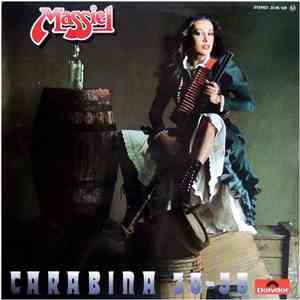 Massiel - Carabina 30-30 album flac