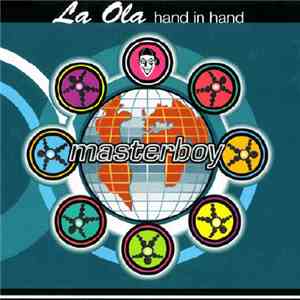 Masterboy - La Ola (Hand In Hand) album flac