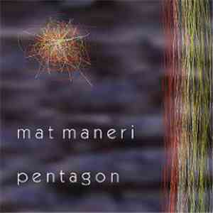 Mat Maneri - Pentagon album flac