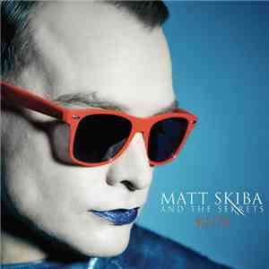 Matt Skiba And The Sekrets - Kuts album flac