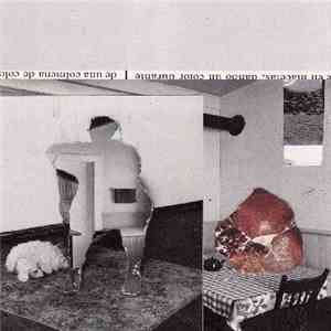 Maurizio Bianchi - Techno album flac