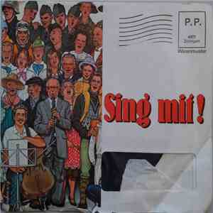 Max Rüeger - Sing Mit! album flac