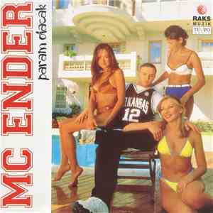 MC Ender - Param Olacak album flac