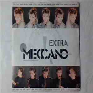 Meccano  - Extra album flac