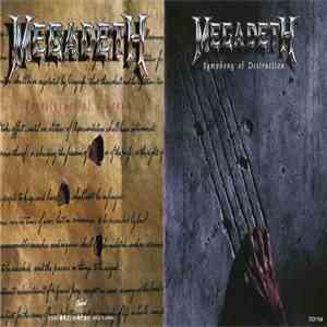 Megadeth - Symphony Of Destruction & Foreclosure Of A Dream album flac