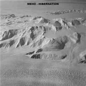 Meho - Hibernation album flac