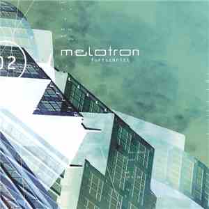 Melotron - Fortschritt album flac