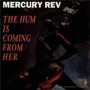 Mercury Rev - The Hum Is Coming From Her album flac