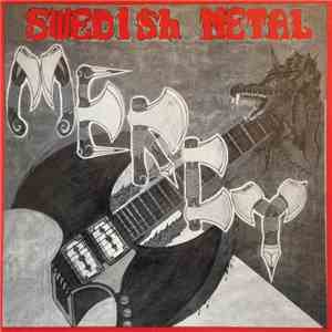 Mercy - Swedish Metal album flac