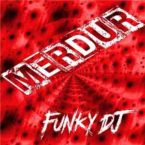 MERDUR - Funky DJ album flac