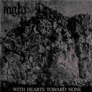 Mgła - With Hearts Toward None album flac