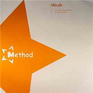 Micah - We Have Your Reality album flac