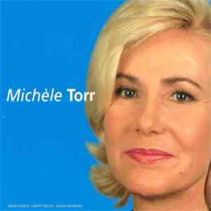 Michèle Torr - Michèle Torr album flac
