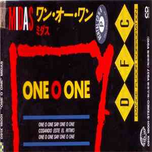 Midas  - One O One album flac