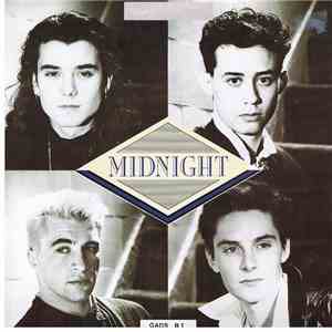 Midnight - Run With You album flac