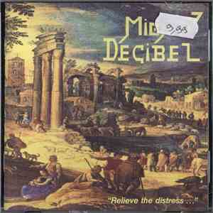 Mighty D. - Relieve The Distress... album flac