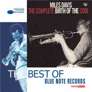 Miles Davis - The Complete Birth Of The Cool album flac