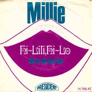 Millie - Hi-Lili, Hi-Lo album flac