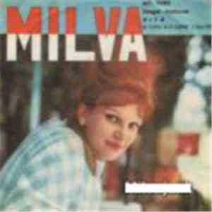 Milva - Tango Italiano / Vita album flac